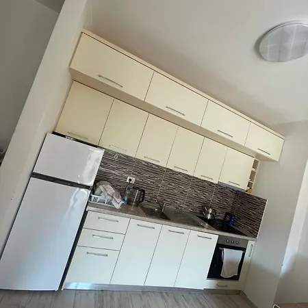 Losi Apartman Sakës