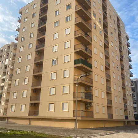 Apartman Losi *