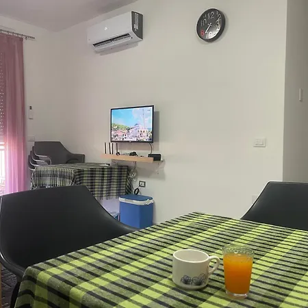 Apartman Losi Sakës