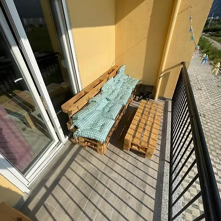 Apartman Losi Sakës